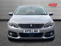 used Peugeot 308 1.2 PureTech 130 Tech Edition 5dr EAT8