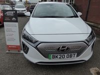 used Hyundai Ioniq 0.0 PREMIUM 5d 135 BHP