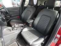 Used Ford Fiesta Vignale 153 HP (112 kW) 2020 Red Hatchback