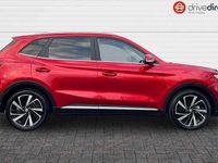 Used MG ZS Trophy 196 HP (144 kW) 2025 SUV