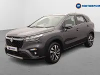 Used Suzuki SX4 S-Cross 2023 Grey SUV