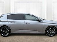 used Peugeot 308 1.6 Hybrid Allure Premium 5dr e-EAT8