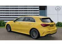 used Mercedes A200 A-ClassAMG Line Premium Plus 5dr Auto