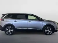Used Peugeot 5008 GT 131 HP (96 kW) 2022 Grey SUV