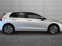 Used VW Golf VIII 130 HP (95 kW) 2022