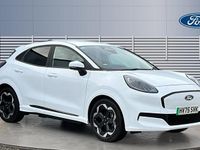 Used Ford Puma Premium 167 HP (122 kW) 2025 SUV