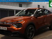 Used Citroën C4 PureTech 130 HP (95 kW) 2022 Brown Hatchback