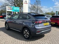 Used VW Taigo S 108 HP (79 kW) 2022 Grey SUV