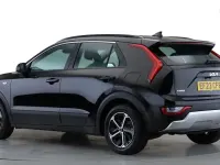 Used Kia Niro 2023 Black SUV