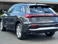 New Audi Q5 Sport 204 HP (150 kW) 2026 Black SUV