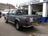 Used Ford Ranger 2006 Pickup