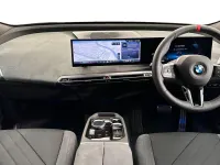 Used BMW iX Comfort Edition 478 kW (650 HP) 2025 Black SUV