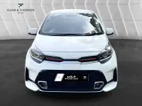 Used Kia Picanto GT-Line 2023 White Hatchback