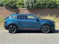 Used Alfa Romeo Junior Edizione Speciale 114 kW (156 HP) 2024 Green SUV