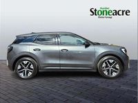 Used Ford Explorer Select 210 kW (286 HP) 2024 Grey SUV