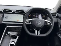Used MG ZS SE 196 HP (144 kW) 2026 Grey SUV