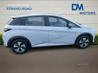New BYD Dolphin Active 69 kW (95 HP) 2026 White Hatchback
