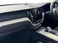 Used Volvo XC60 Inscription 337 HP (247 kW) 2022 SUV