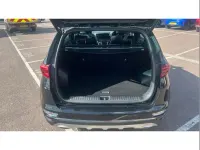 Used Kia Sportage GT-Line S 136 HP (100 kW) 2021 Black SUV