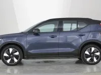 Used Volvo EX40 Plus 172 kW (235 HP) 2026 SUV