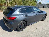 Used BMW 118 M Sport 2020 Grey Hatchback