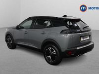 New Peugeot 2008 GTi 137 HP (100 kW) 2025 Grey SUV