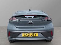 used Hyundai Ioniq HAT 38.3 kWh Electric Premium