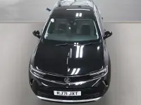 Used Vauxhall Mokka Edition 131 HP (96 kW) 2021 Black SUV