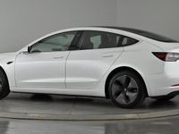 used Tesla Model 3 Standard Plus 4dr Auto