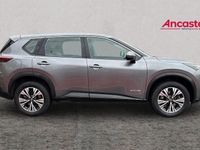 Used Nissan X-Trail Acenta 155 HP (114 kW) 2023 Grey SUV