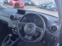 used Audi A1 1.4 TFSI Sport S Tronic Euro 5 (s/s) 3dr FINANCE/DELIVERY/WARRANTY Hatchback