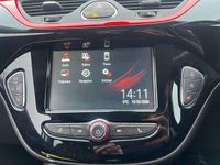 Used Vauxhall Corsa S 90 HP (66 kW) 2019 Silver Hatchback