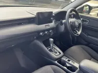 Begagnad Honda HR-V Elegance 131 HK (96 kW) 2023 Beige SUV
