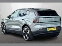 Used Volvo EX30 Performance 310 kW (422 HP) 2024 Grey SUV