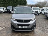 Used Peugeot Expert 2021 Grey Van