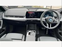 Used BMW iX2 M Sport 150 kW (204 HP) 2026 Grey SUV