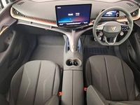 Novo Cupra Tavascan 210 kW (286 HP) 2025 Prateado SUV