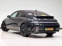 Used Hyundai Ioniq 6 Edition 239 kW (325 HP) 2023 Blue Sedan