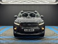 Used Kia Sorento 200 HP (147 kW) 2018 Grey SUV
