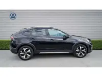 Used VW Taigo Style 110 HP (80 kW) 2023 Black SUV