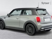 Used Mini Cooper Classic 134 HP (98 kW) 2022 Grey Hatchback