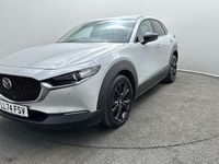 Used Mazda CX-30 Homura-Line 140 HP (102 kW) 2026 SUV