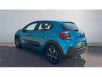 used Citroën C3 1.2 PureTech Sense 5dr