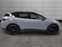 New VW ID.4 Black Edition 206 kW (281 HP) 2026 Grey SUV