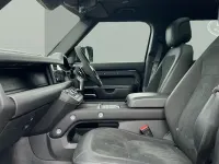 Used Land Rover Defender Carpathian Edition 525 HP (386 kW) 2024 SUV