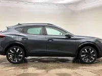 New Cupra Formentor 150 HP (110 kW) 2025 Grey SUV