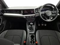 Used Audi A1 S-Line 95 HP (69 kW) 2024 Grey SUV