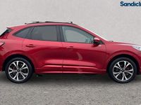 Used Ford Kuga ST-Line X 224 HP (164 kW) 2023 SUV