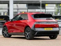 New Hyundai Ioniq 5 N Line 239 kW (325 HP) 2026 Red SUV