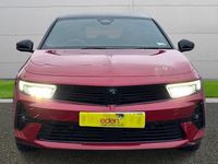 Used Vauxhall Astra 131 HP (96 kW) 2025 Hatchback